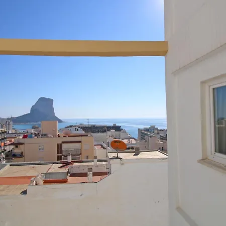 Glorieta By Interhome * Calp