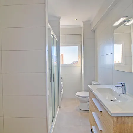 Glorieta By Interhome Appartement *
