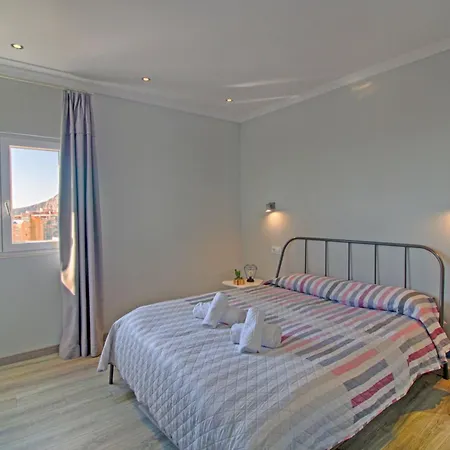 Glorieta By Interhome * Calp