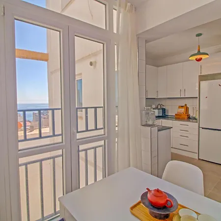 Appartement Glorieta By Interhome