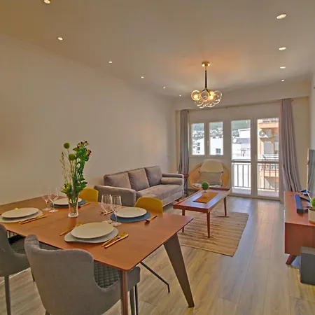 Glorieta By Interhome Calp