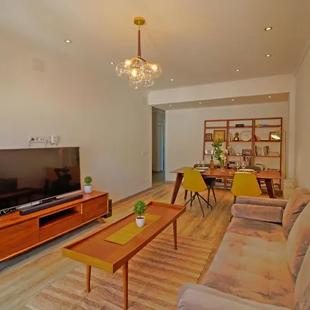 Appartement Glorieta By Interhome